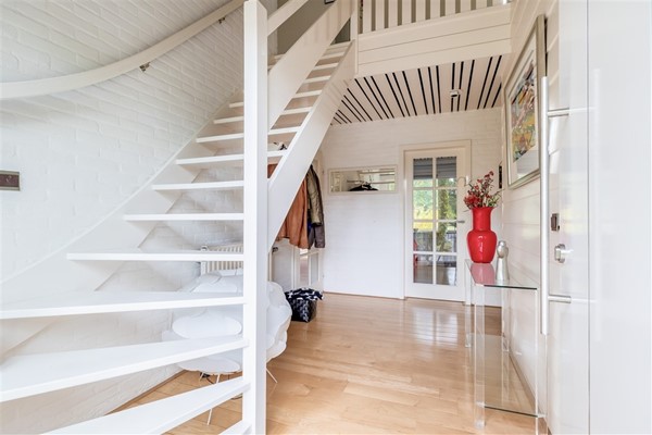 Medium property photo - Duurswold 11, 9642 EV Veendam